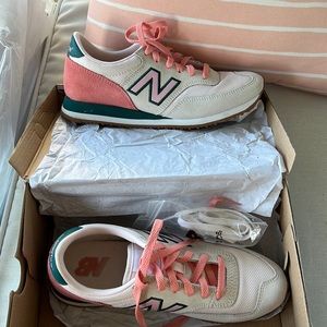 New balance 620 jcrew